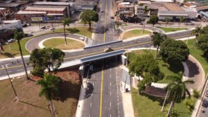 Fabriciano: Semana do Trânsito terá simulação de acidente educativo. soaquinoticias